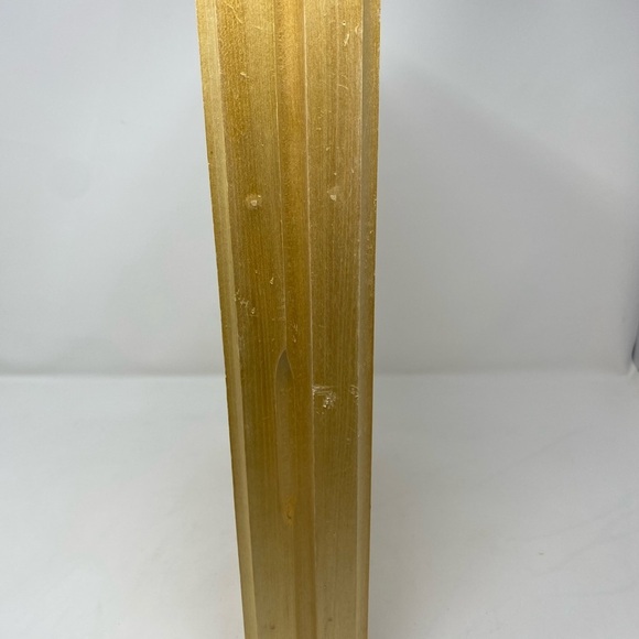 Gorham Wooden Silverware Organizer Tray - Picture 10 of 11